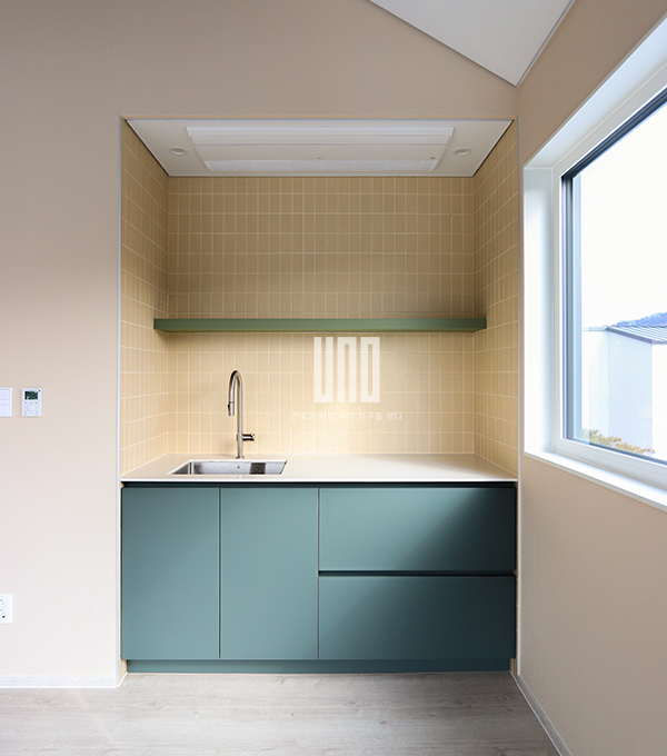 가족실 보조주방