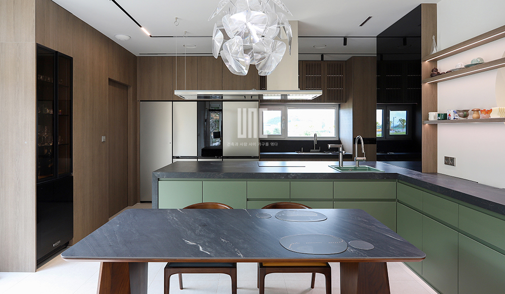 경북 예천 단독주택