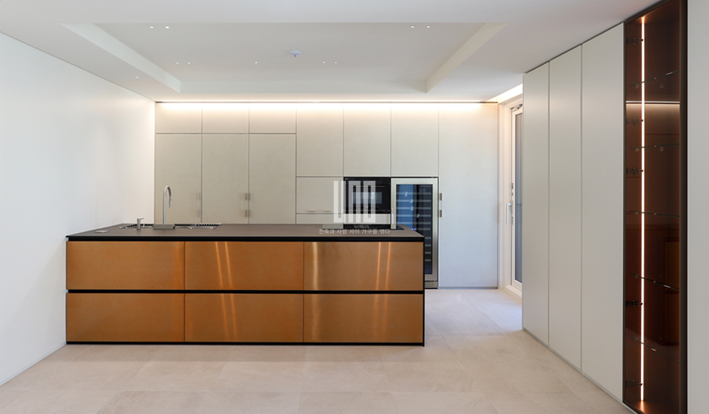 용산 이태원 단독주택